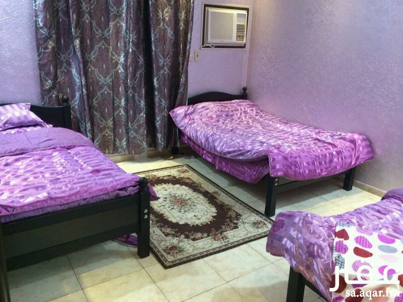 فيلا للايجار في ينبع البحر