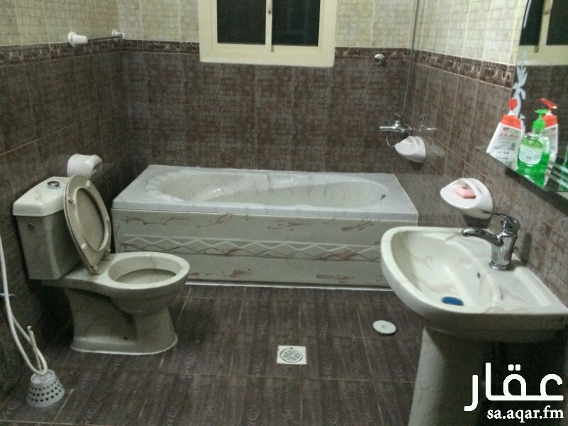 فيلا للايجار في ينبع البحر
