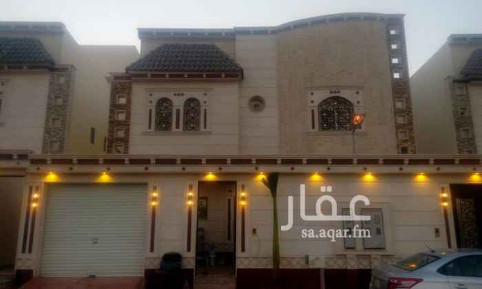 فيلا للبيع فى حي العزيزية ، الرياض صورة 1