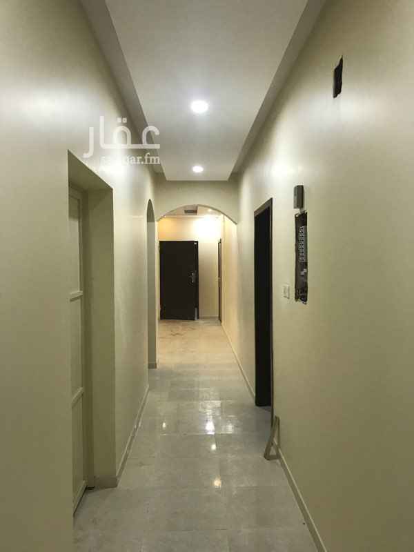 شقق للبيع فى حائل حي النقرة