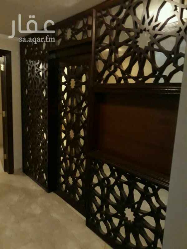 شقق للايجار فى مكة حي المرسلات