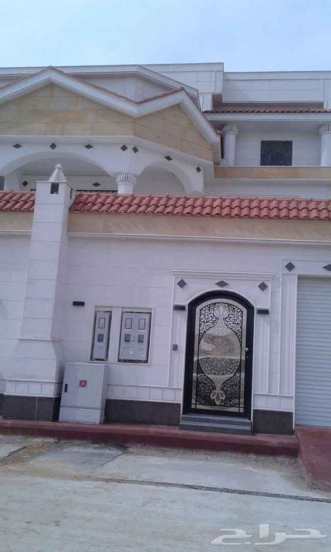 فلل للبيع فى الرياض حي القادسية