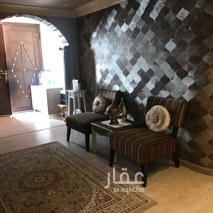 فلل للبيع فى الطائف حي جبرة