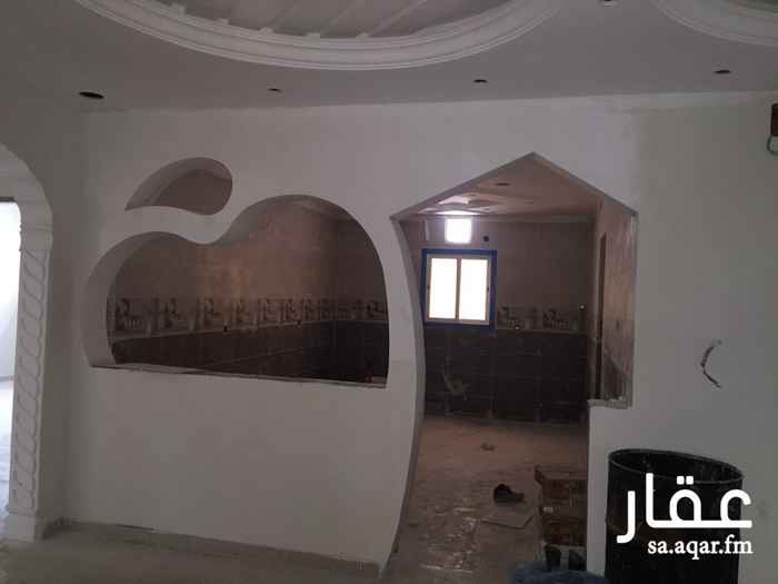 فلل للبيع فى الطائف حي قروى