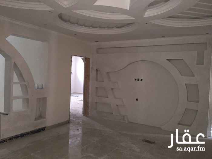 فلل للبيع فى الطائف حي قروى