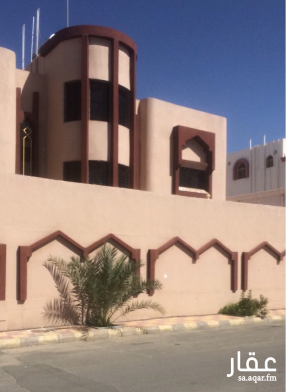 فلل للبيع فى الطائف حي الفيصلية