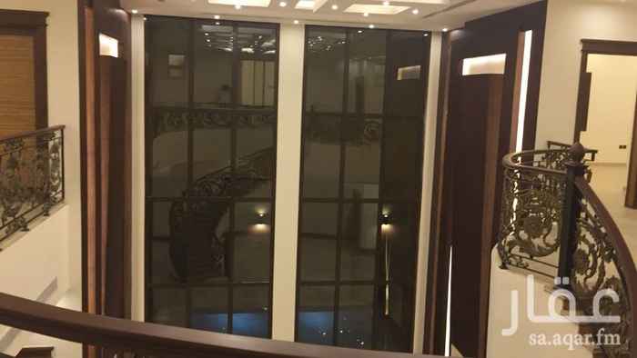 فلل للبيع فى الرياض حي جامعة الملك سعود