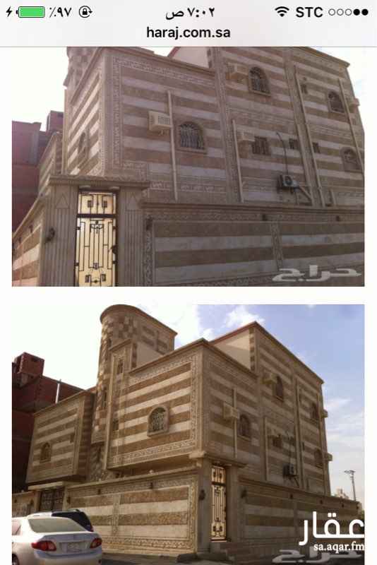 فلل للبيع فى جدة حي الخمرة