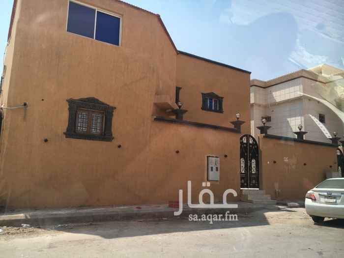 شقق للايجار فى حفر الباطن حي السليمانية