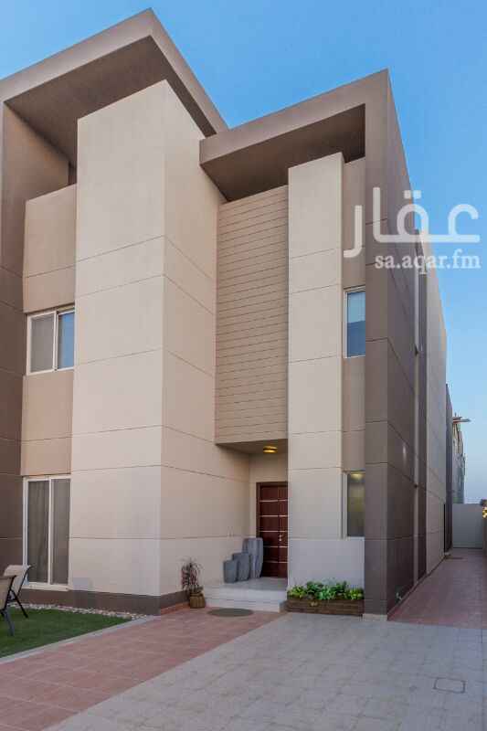 فيلا للبيع فى حي الياسمين ، الرياض صورة 1