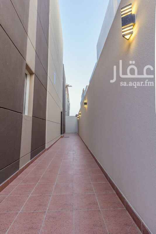 فيلا للبيع فى حي الياسمين ، الرياض صورة 2