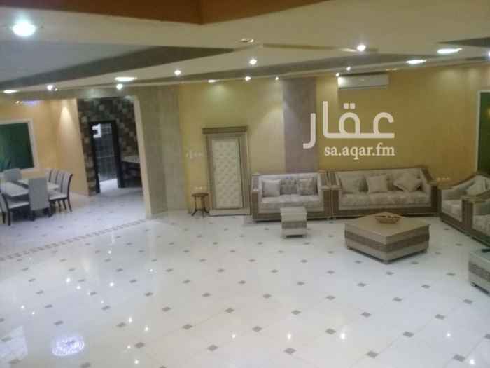 فيلا للبيع فى حي المونسية ، الرياض صورة 1
