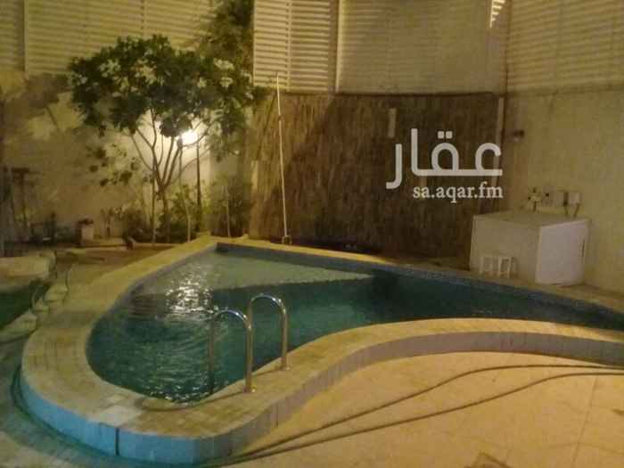 فيلا للبيع فى حي المونسية ، الرياض صورة 2