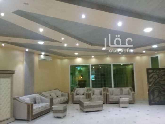 فيلا للبيع فى حي المونسية ، الرياض صورة 4