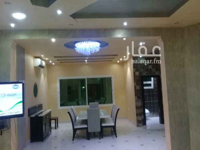 فيلا للبيع فى حي المونسية ، الرياض صورة 5