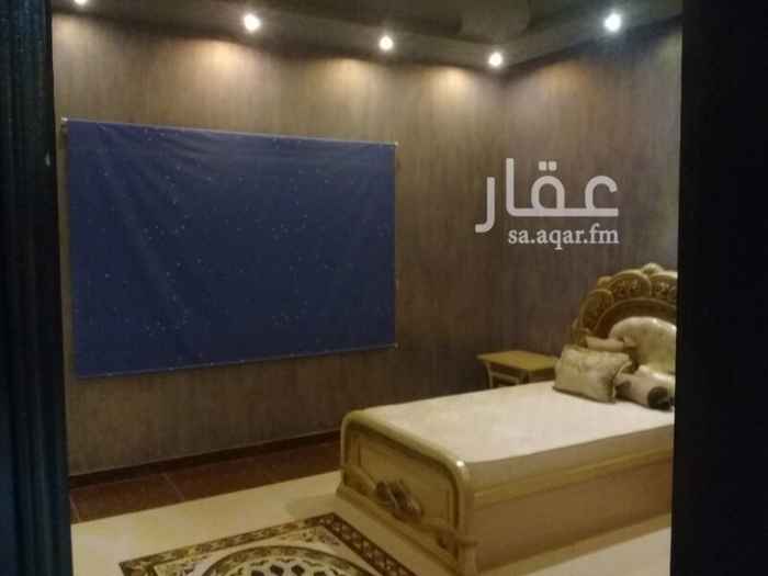 فيلا للبيع فى حي المونسية ، الرياض صورة 6