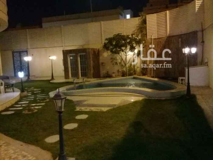 فيلا للبيع فى حي المونسية ، الرياض صورة 8