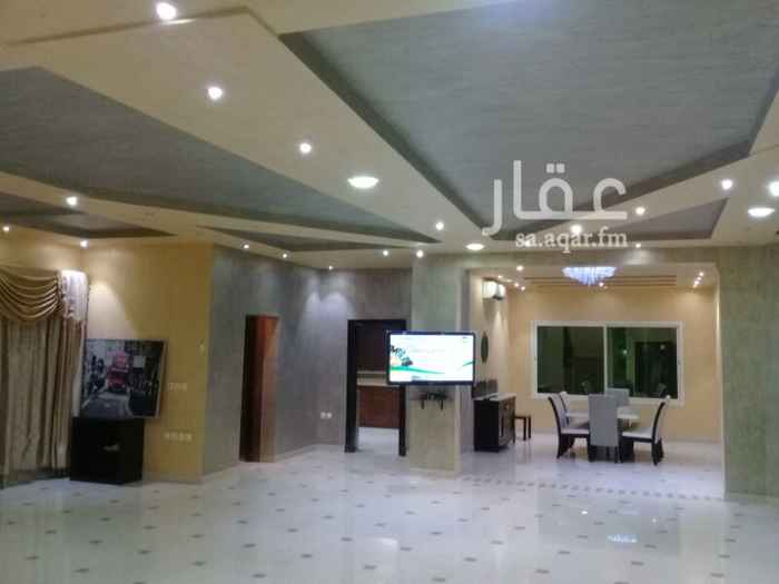 فيلا للبيع فى حي المونسية ، الرياض صورة 9