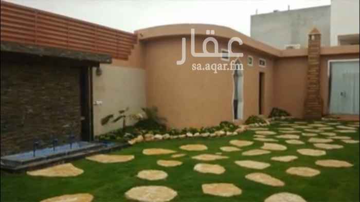 استراحة للبيع فى طريق الثمامة, مطار الملك خالد, الرياض صورة 11