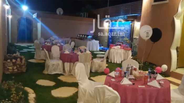 استراحة للبيع فى طريق الثمامة, مطار الملك خالد, الرياض صورة 13
