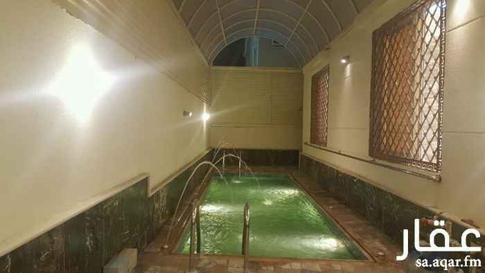 فلل للبيع فى الطائف حي السداد