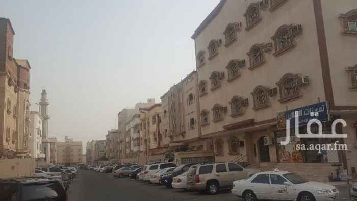 شقق للايجار فى جدة حي مدائن الفهد