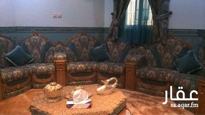 فلل للبيع فى خميس مشيط حي السد