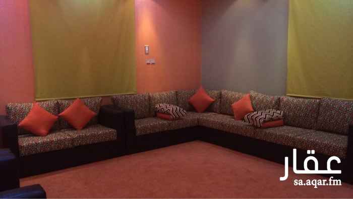 فلل للبيع فى خميس مشيط حي السد