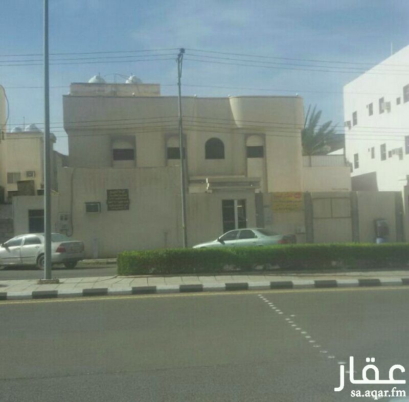 فلل للبيع فى حائل حي الوسيطاء فلل للبيع فى حائل حي الوسيطاء