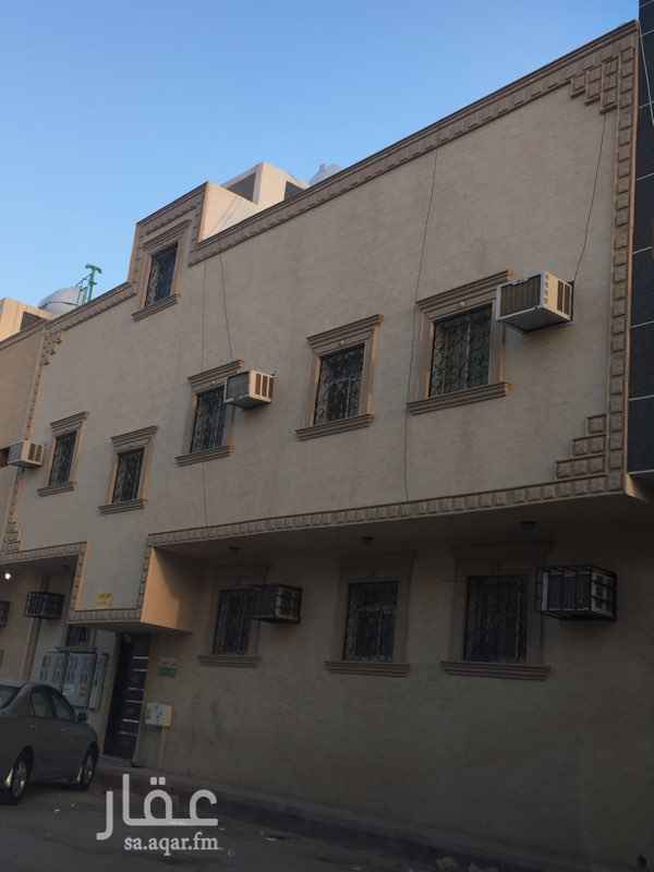 عمارة للبيع فى شارع مسلمه بن عبدالملك, الجرادية, الرياض صورة 1