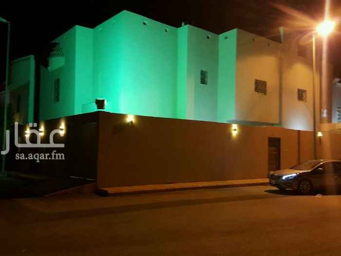 فلل للبيع فى الخرج حي اليمامة فلل للبيع فى الخرج حي اليمامة