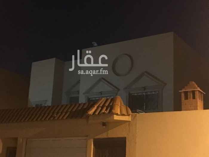 فلل للبيع فى الرياض حي المصيف