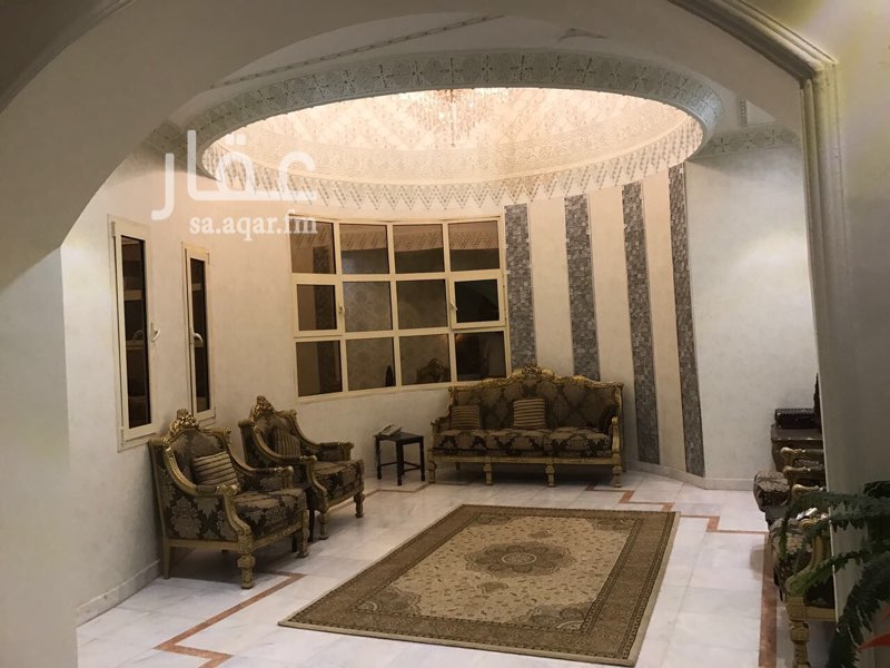 فلل للبيع فى المدينة حي بئر عثمان