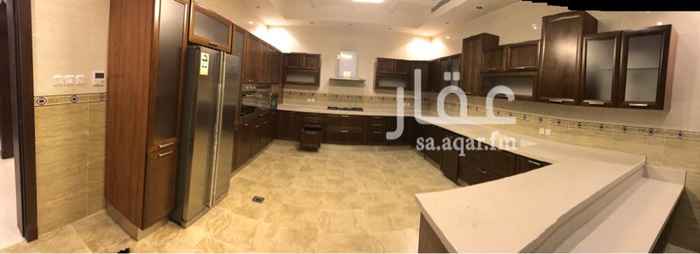 فيلا للبيع فى النعيم, جدة صورة 4