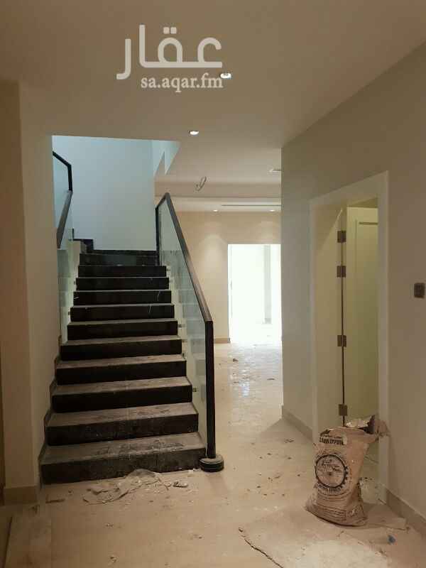 فلل للبيع فى الرياض حي الخزامى