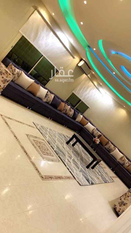 استراحة للايجار البكيرية