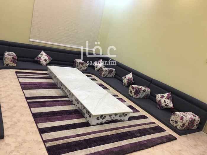استراحة للايجار البكيرية