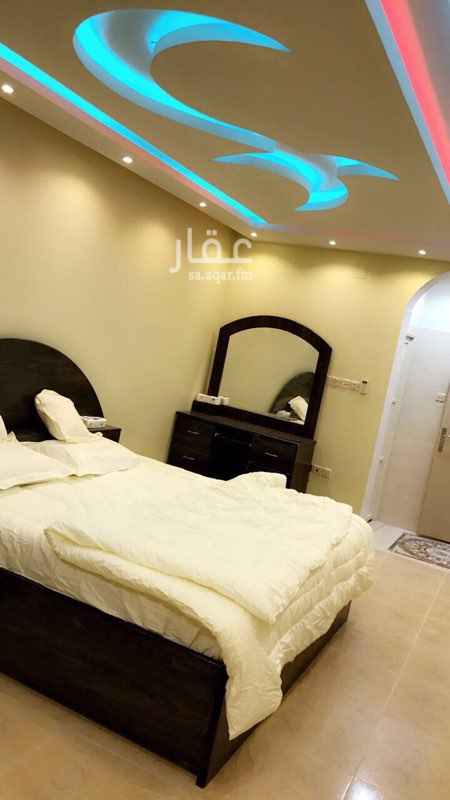 استراحة للايجار البكيرية