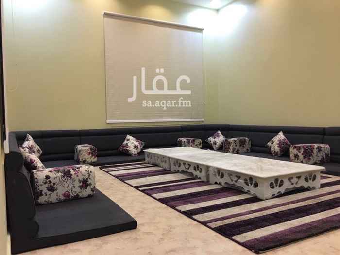 استراحة للايجار البكيرية