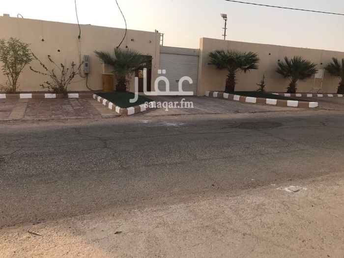 استراحة للايجار البكيرية