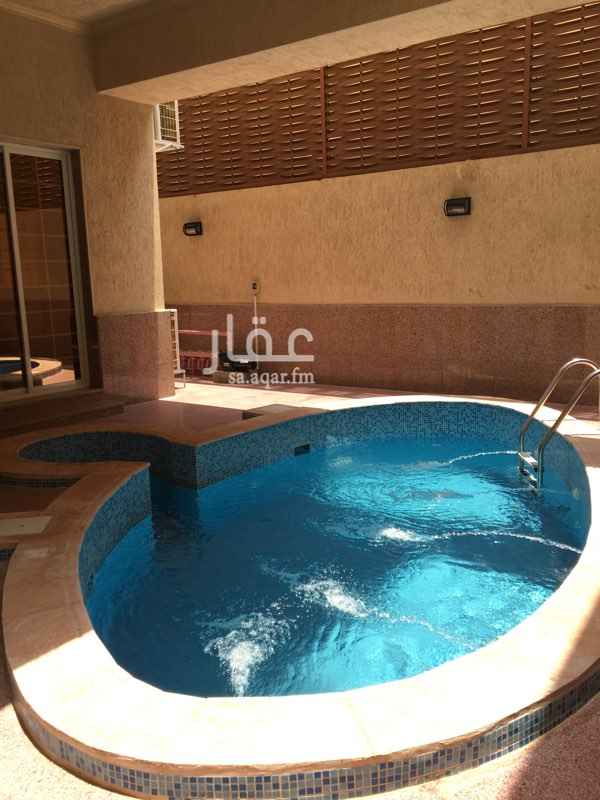 فيلا للبيع فى شارع سليمان النخيل, حي الصفا, جدة صورة 2