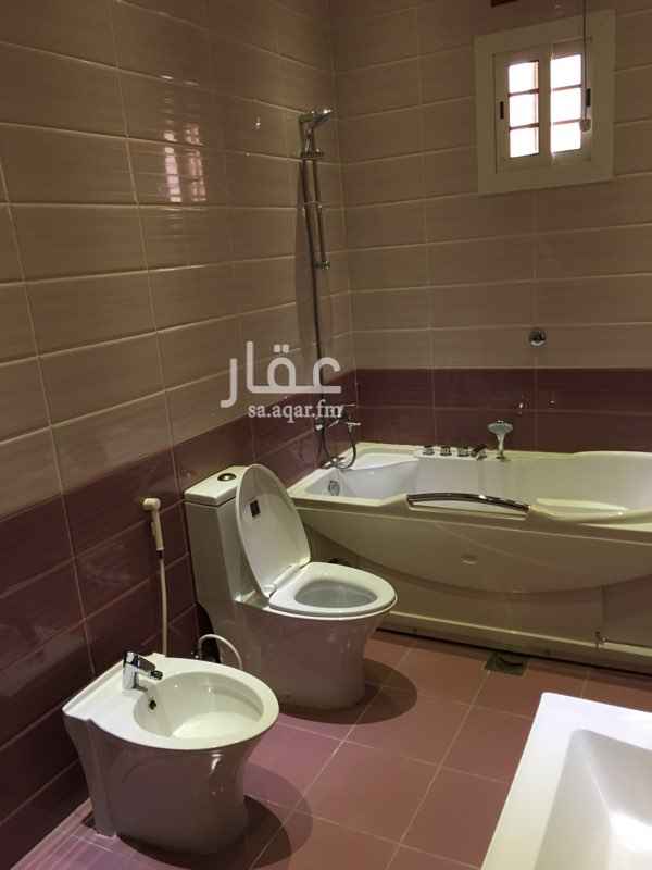 فيلا للبيع فى شارع سليمان النخيل, حي الصفا, جدة صورة 3