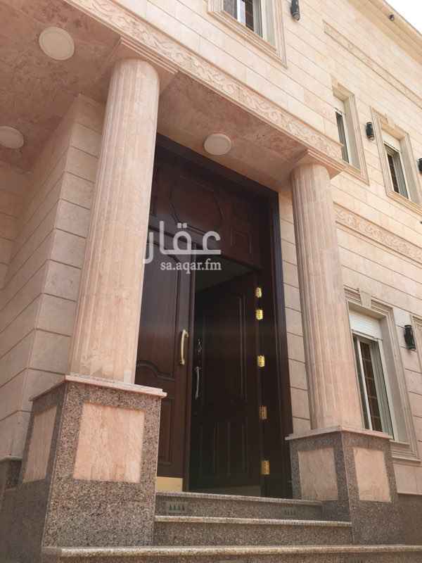 فيلا للبيع فى شارع سليمان النخيل, حي الصفا, جدة صورة 4
