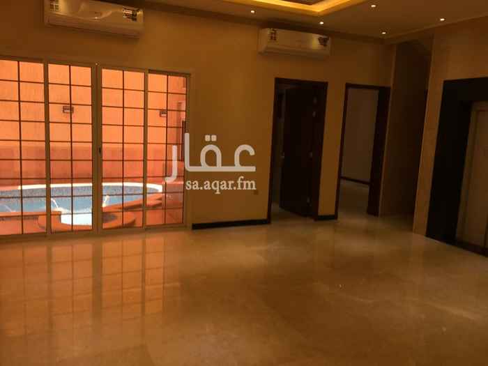 فيلا للبيع فى شارع سليمان النخيل, حي الصفا, جدة صورة 7