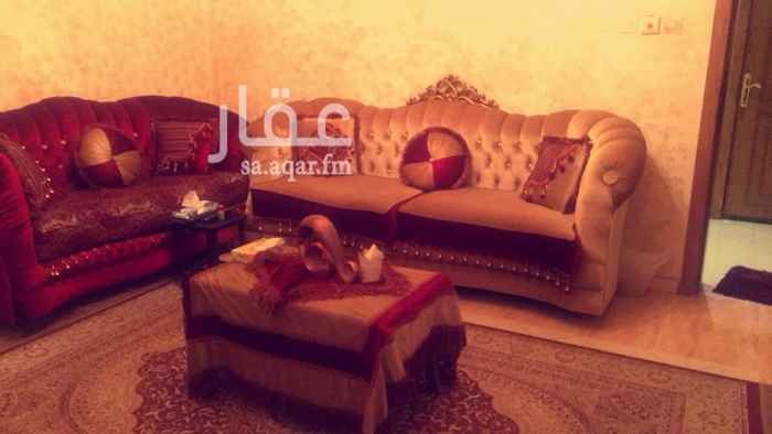 شقق للبيع فى مكة حي العدل