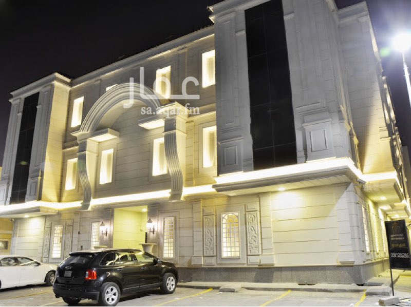 شقق للايجار فى الرياض حي السليمانية الصفحة 7