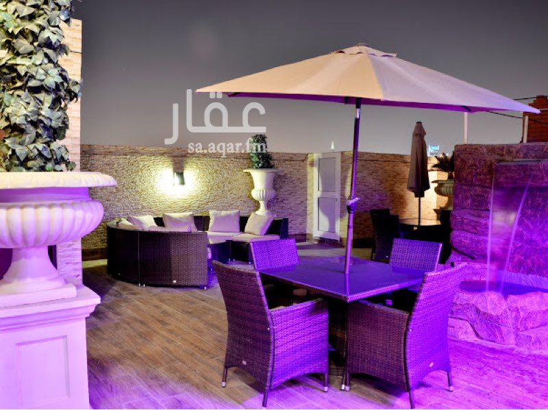 شقق للايجار فى الرياض حي السليمانية الصفحة 7