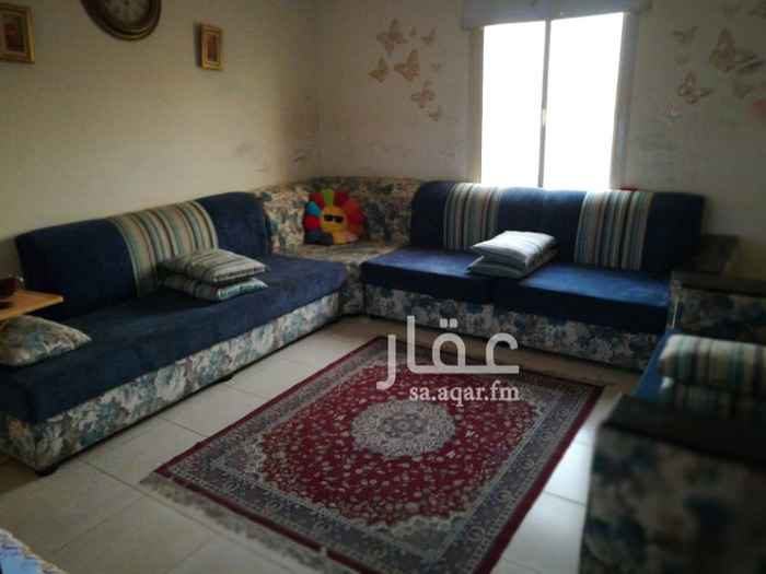 شقق للإيجار في جدة حي النعيم تطبيق عقار