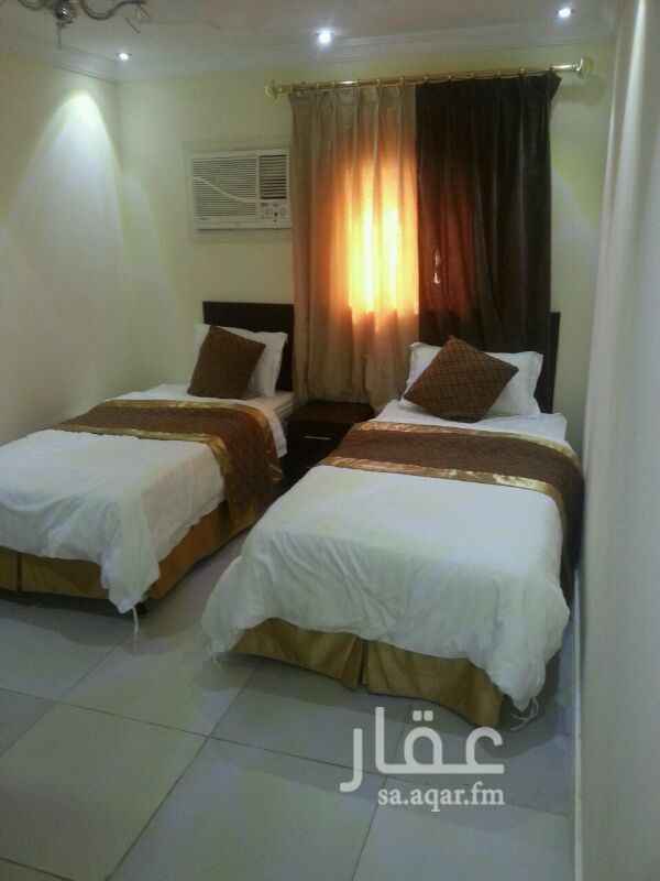 شقق للايجار فى جدة حي الرويس الصفحة 3