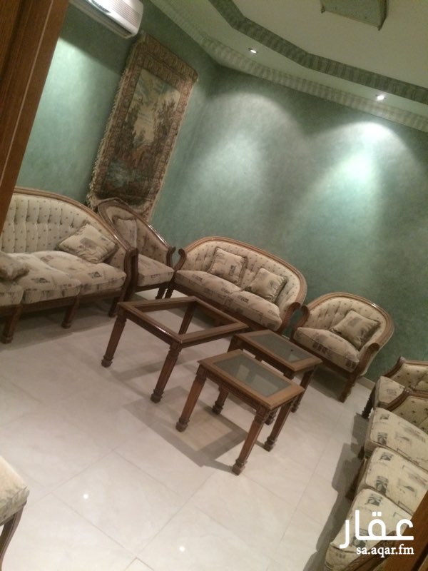 فلل للبيع فى بريدة حي الاسكان